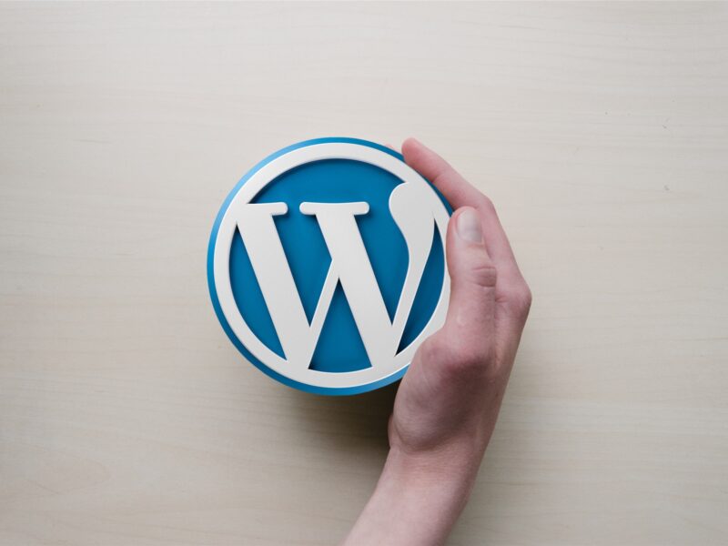 wordpress
