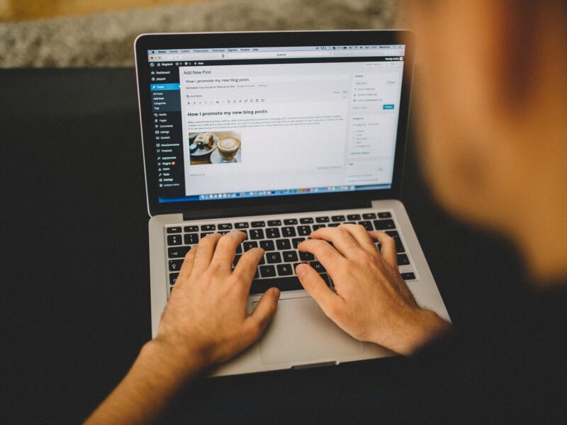 Lightweight WordPress