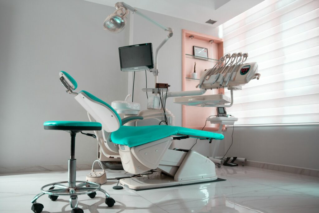 dental&clinic
